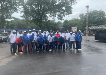 Ɔdadeɛ Y2K group highlights key projects to mark 25th anniversary