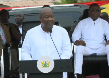 Cabinet will meet on sanitation budget decentralisation soon – Mahama
