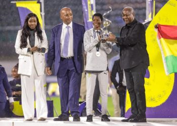 CAF African Schools Football Championship delivers promise for Africa’s young football talent