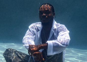 Camidoh bounces back with ‘Ayekoo’ and ‘Your Ghost’ ahead of new EP release