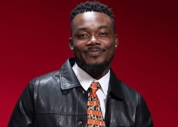 Camidoh returns with ‘Ayekoo’ and ‘Your Ghost’