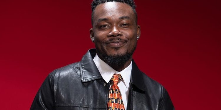 camidoh returns with ayekoo and your ghost