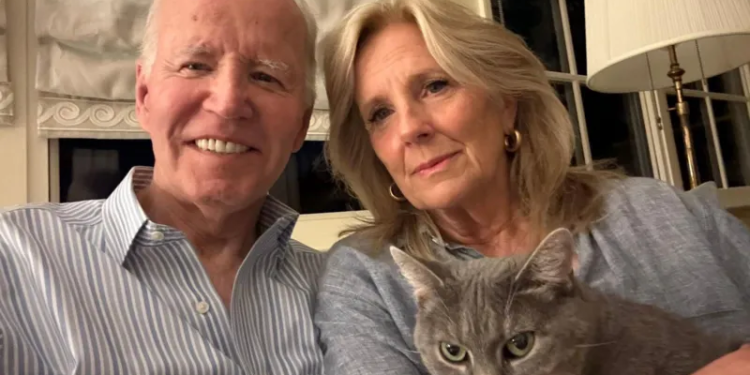 cancer touches us all says biden after outpouring of support