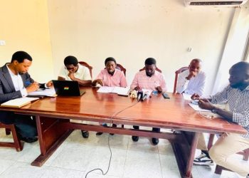 CDC Elders Demand Action Over ‘Coup’ in Church Leadership