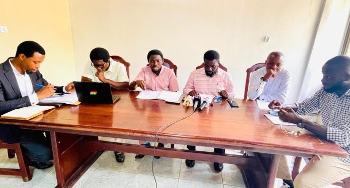 cdc elders demand action over coup in church leadership