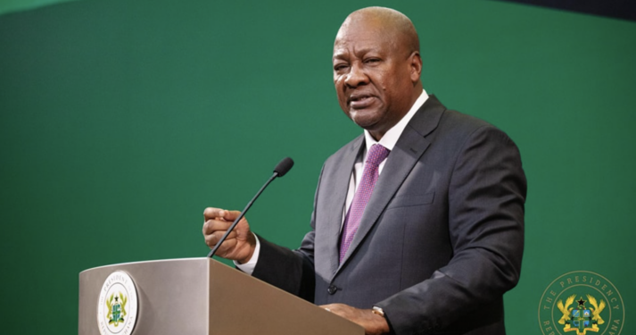 cdm slams mahama over failure to scrap covid levy