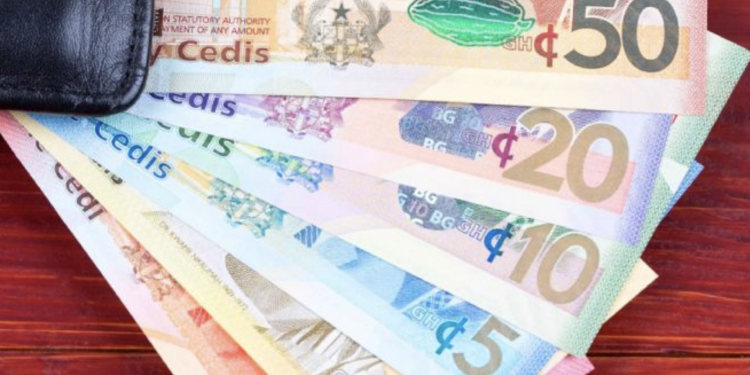 cedi appreciation driven by mixed domestic and global factors prof quartey