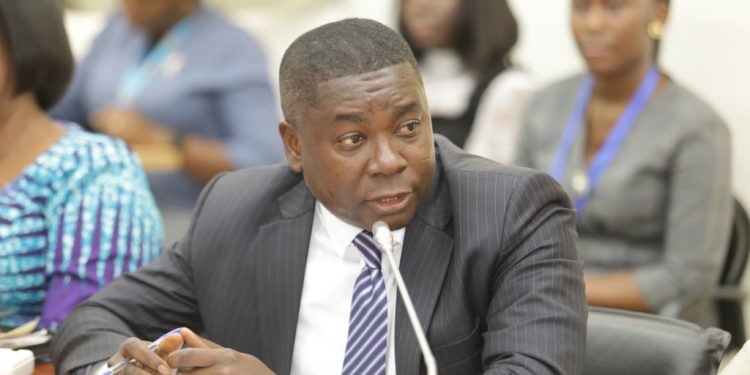 cedi appreciation govts expenditure misalignment must be investigated gideon boako