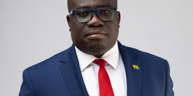 cedi appreciation must lead to a reduction in electricity tariffs paul twum barimah tells mahama