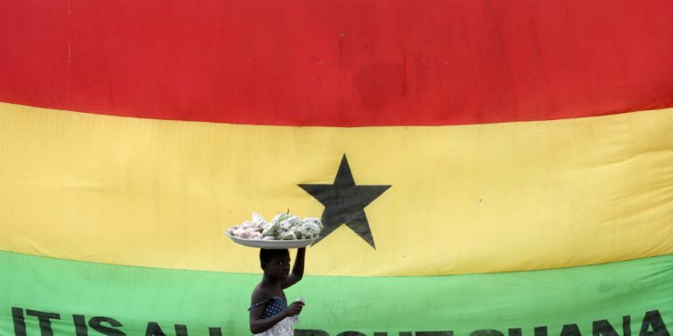 cedi appreciation to slash ghanas debt stock by 10 ahead of mpc meeting joynews research