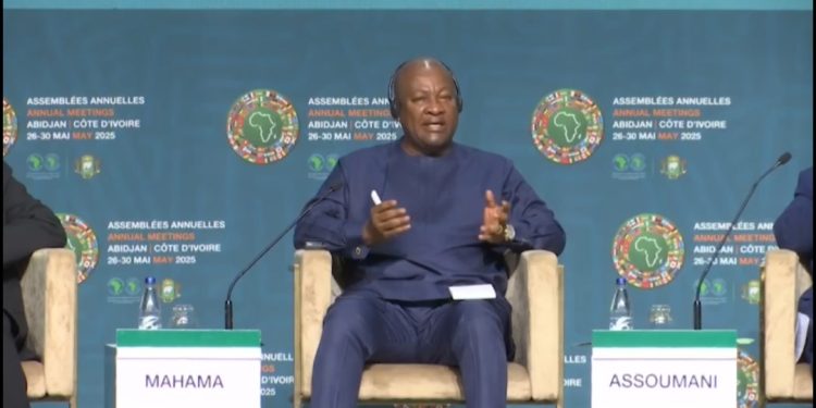 cedi gains slash ghanas debt by nearly ghe282b5150 billion mahama
