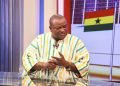 Cedi stabilization: Hassan Ayariga hails government’s fiscal discipline and sound economic policies