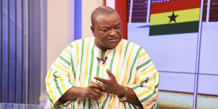 cedi stabilization hassan ayariga hails governments fiscal discipline and sound economic policies