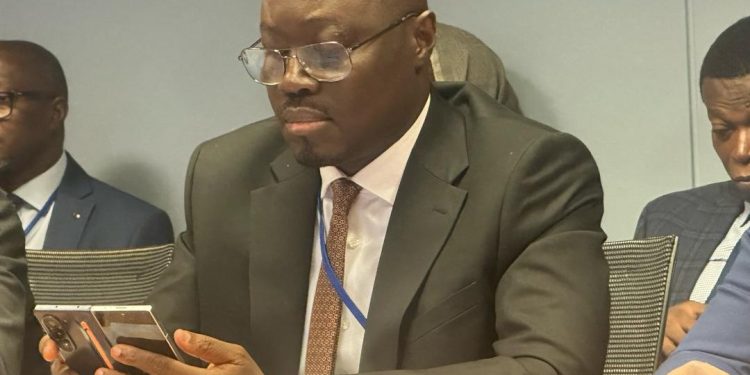 cedi turnaround reflects strong coordination between monetary and fiscal policy finance minister