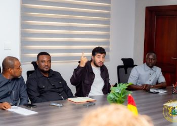 Cedi’s appreciation not a ‘nine-day wonder’ – Finance Minister