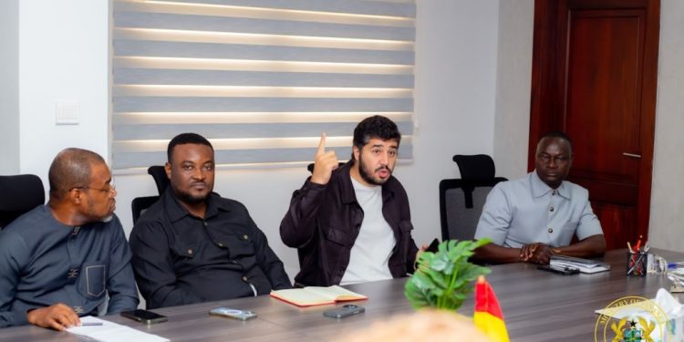 cedis appreciation not a nine day wonder finance minister