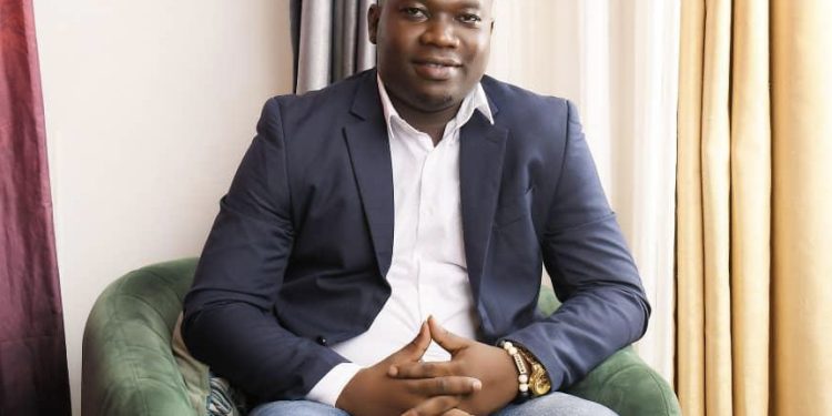 ceo of ghana comedy awards proposes comedy festival for blackstar experience