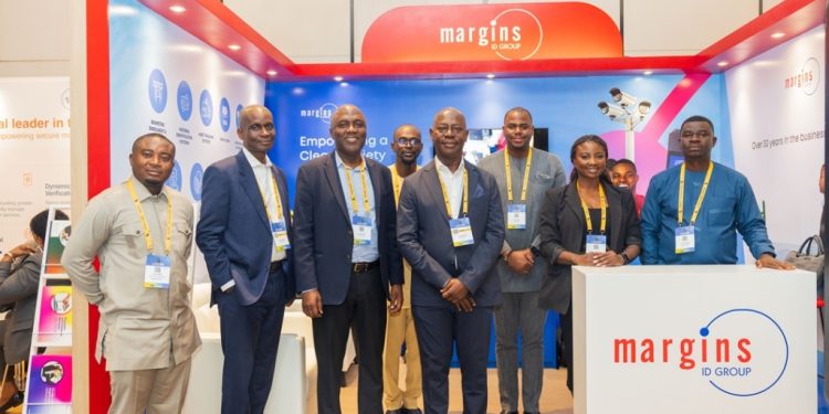 ceo of margins id group highlights ghana cards role in healthcare at id4africa summit