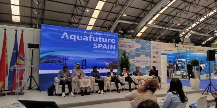chamber of aquaculture calls on global investors to take advantage of ghanas mariculture sector
