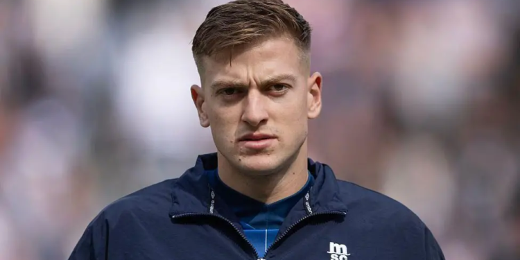 chelsea trigger delaps 30m release clause