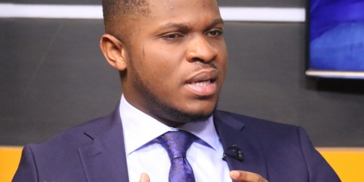 chief of staff cautions sammy gyamfi presidency accepts apology