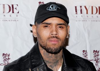 chris brown freed on 5m bail by london court
