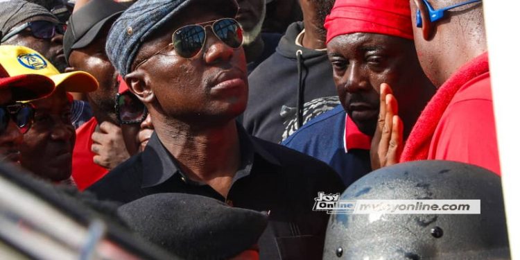 cj suspension demo this is not governance it is tyranny minority tells govt