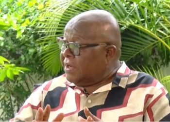 CJ Suspension: Once the president decides you should go, you’re out – Prof Mike Oquaye