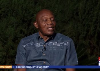 CJ suspension: Would there have been 3-2 result if panel wasn’t reconstituted? – Atuguba asks