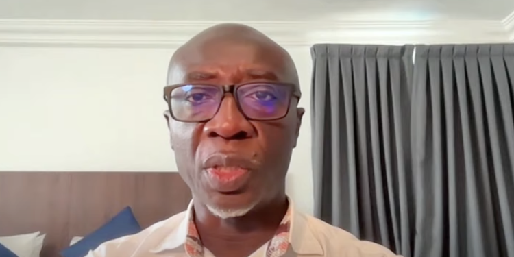 cjs impeachment process politicised creates a bad scene prof appiagyei atua