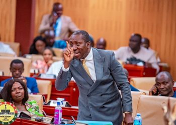 CJ’s removal: Minority Leader demands live broadcast of proceedings 7 CJ’s removal: Minority Leader demands live broadcast of proceedings