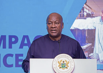 Cleanliness to be used for measuring performance of MMDCEs – Mahama