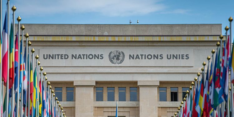 clear and strong climate policies are antidote to economic uncertainty un climate chief