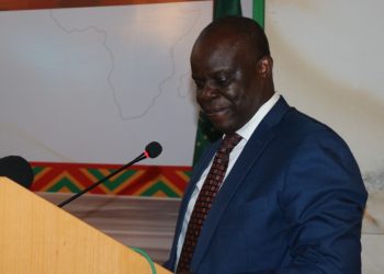 Climate change: AGN calls for a ‘Just Transition’ that addresses Africa’s energy poverty