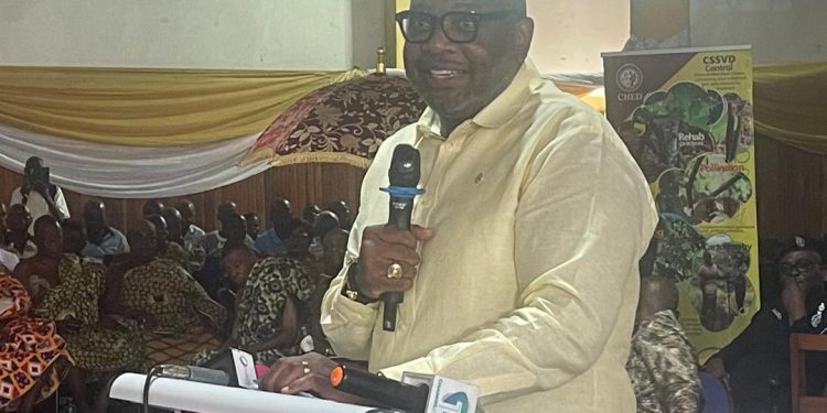 COCOBOD CEO reveals plans to protect cocoa farms from miners 1 cocobod ceo reveals plans to protect cocoa farms from miners