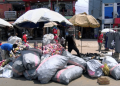 Commercial drivers threaten to strike over indiscriminate roadside trading activities
