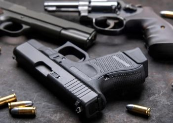 Commission on Small Arms pushes for new firearms law after 50-year delay
