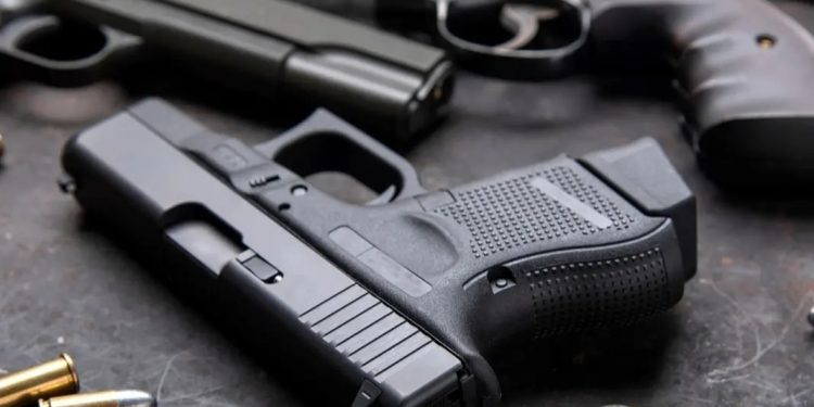 commission on small arms pushes for new firearms law after 50 year delay