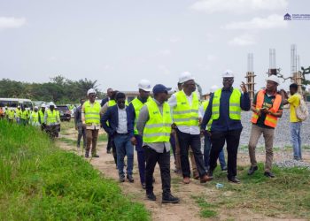 Complementary infrastructure challenges slowing housing delivery-SHCL MD