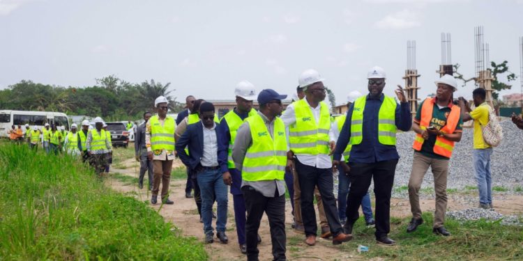 Complementary infrastructure challenges slowing housing delivery-SHCL MD 1 complementary infrastructure challenges slowing housing delivery shcl md