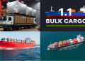 Comprehensive overview of cargo types and handling requirements – Implications for port efficiency and trade profitability