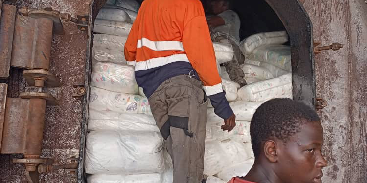 consumer protection agency commends fda for crackdown on dangerous fake diapers