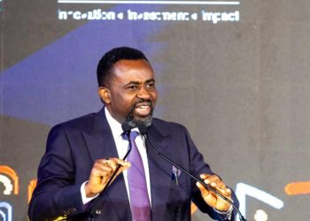 Continental digital coordination key to boost Africa’s growth-BoG