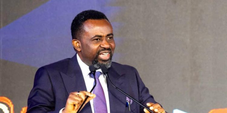 continental digital coordination key to boost africas growth bog
