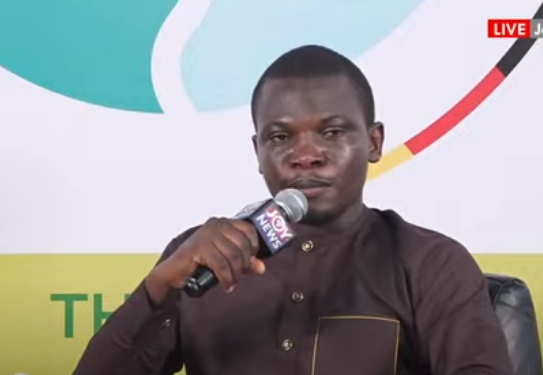 cooking with firewood similar to smoking two packs of cigarettes daily dr danyoh