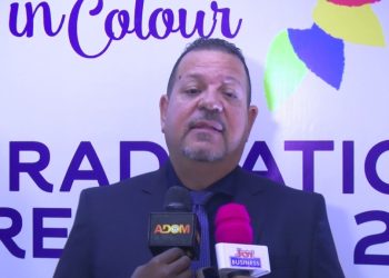 Coral Paints Ghana empowers women with ‘Women in Color’ Training Programme