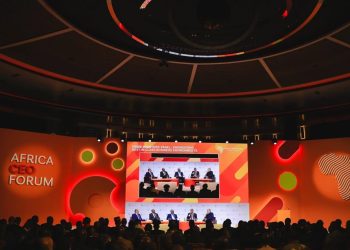 Coronation Group returns as Gold Sponsor of Africa CEO Forum 2025