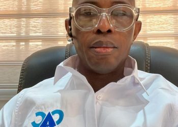 Crawley Aviation Consult launched to strengthen Ghana’s aviation industry