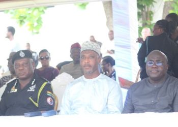 Crime prevention must be the bedrock of modern policing – Chief of Staff