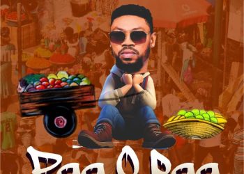 Curttix reflects the hustle of life in new song titled ‘Paa o Paa’